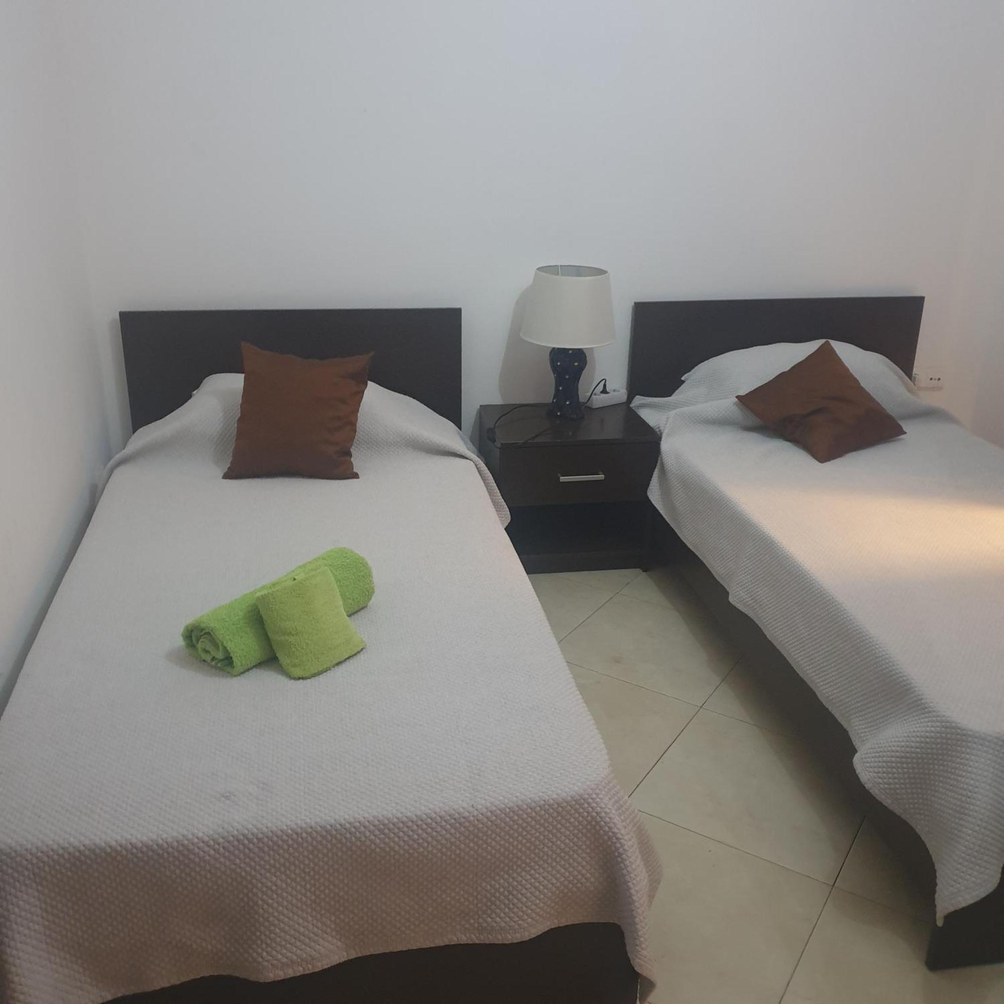 Secularis Capital 2 Apartment Praia Exterior photo