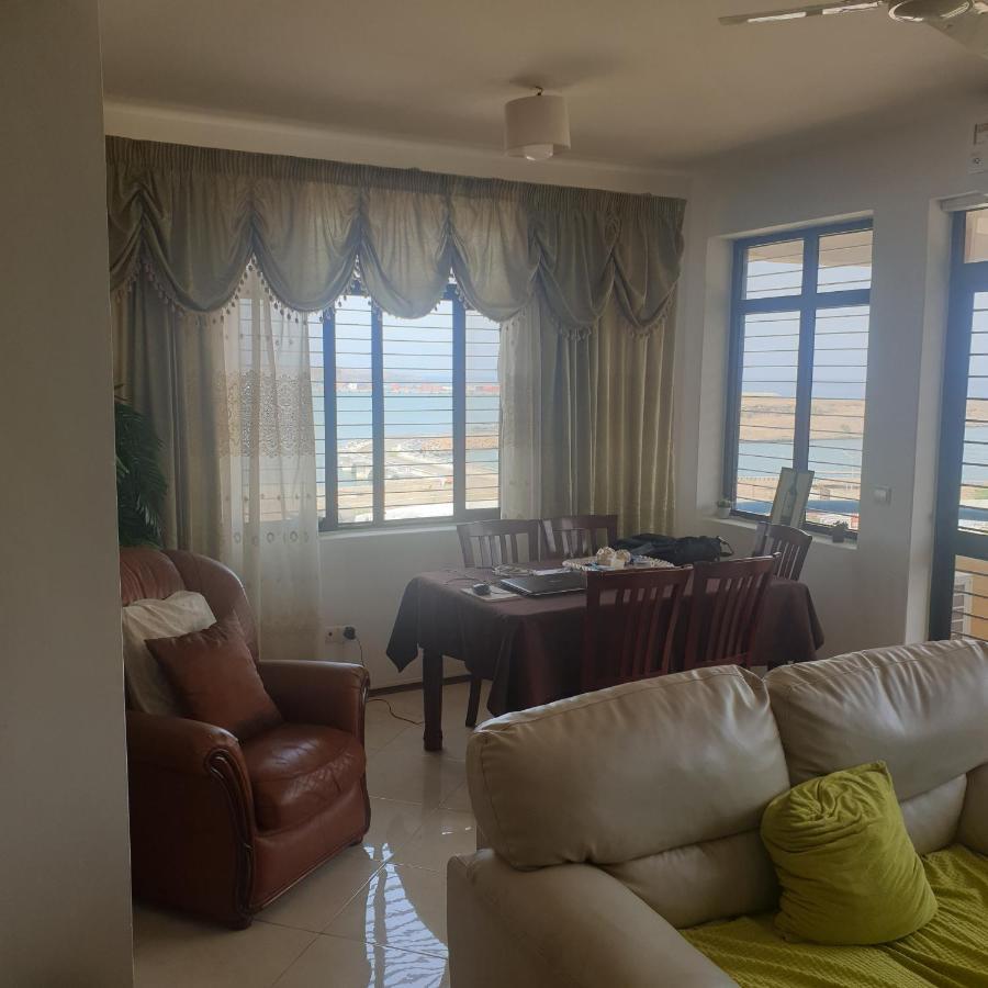 Secularis Capital 2 Apartment Praia Exterior photo