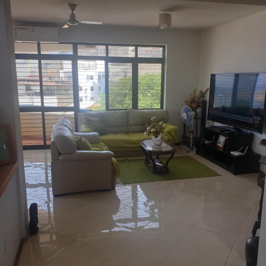 Secularis Capital 2 Apartment Praia Exterior photo
