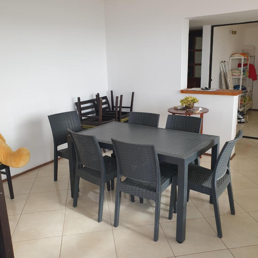 Secularis Capital 2 Apartment Praia Exterior photo