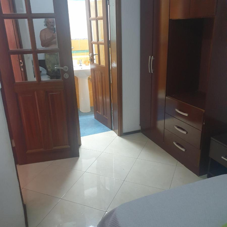 Secularis Capital 2 Apartment Praia Exterior photo