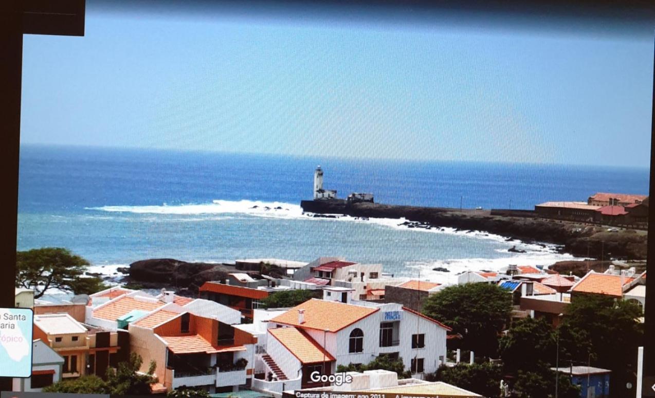 Secularis Capital 2 Apartment Praia Exterior photo